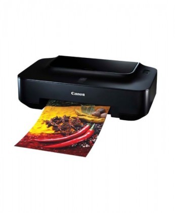 Canon Pixma iP 2770 Inkjet Color & Black Cartridge Printer